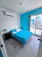 Appartement met 2 slaapkamers