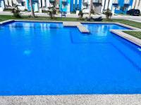 Casa en Acapulco diamante WIFI, Clima, Alberca - B&B Gallinero