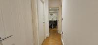 Glamorous Apartment at Christchurch Park - Ferienwohnung