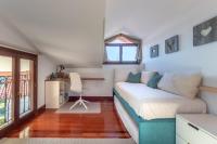 Appartamento con 2 Camere da Letto
