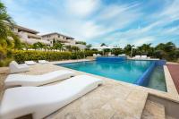 Sandcastles & Sunshine at Blue Bay Resort - B&B Dorp Sint Michiel