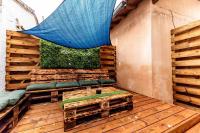 Le désir secret - Bed and Breakfast Montauban