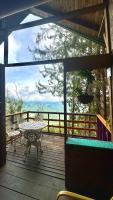Cottage - Vue sur Jardin