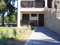 Monolocale con Accesso Disabili