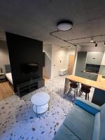 Apartament LOFT M84 - B&B Chorzów