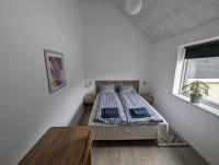 Tweepersoonskamer met 2 Aparte Bedden