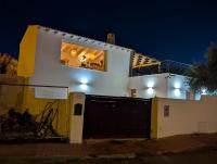 Villa Jana - Bed and Breakfast