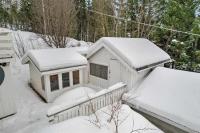 La Casa Senja - Ferienwohnung Håverjorda