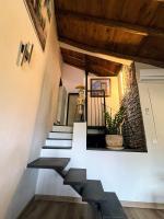 Casa Shanti - Ferienwohnung La Iruela