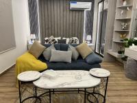 Riyadh Modern Studio AlYasmin - B&B Riyad