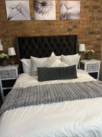 Genade at Craftmanship - Chambres d’hôtes Johannesbourg