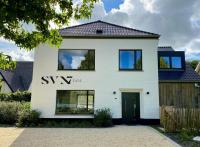 5 Star Ruime en Zonnige Vakantiewoning SVN7tien - B&B Doornhoek