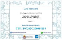 Luna Normanna - Ferienwohnung Rutigliano