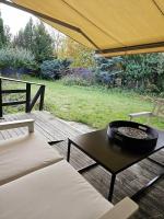 Private room - 3 in a luxury villa CHALET STYLE - Ferienwohnung Oslo