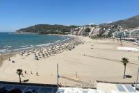 APARTAMENTO CON IMPRESIONANTES VISTAS AL MAR - Chambres d’hôtes Oropesa del Mar