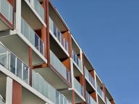 PALM TREE Perłowa Przystań parking, 650m do plaży, świeżo oddany nowoczesny apartament, Parkplatz im Preis inbegriffen, 650 Meter zum Strand, frisch fertiggestellt, geräumige und moderne Wohnung, Parking included, 650 meters to the beach! - B&B