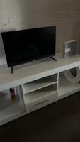 Chambre Double avec Balcon