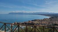 Casa Gerani - B&B Castellammare del Golfo