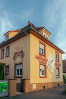 Résidence Les Cigogneaux - B&B