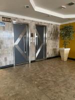 Apartamento Ocian PG - B&B Praia Grande