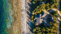 Michael's Luxury Cottage on Bruce Trail Starlink - Chambres d'hôtes Lion's Head