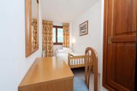 Appartement met 2 slaapkamers