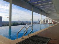 The Straits Suites by Ciconia - Bed and Breakfast Malakka