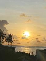Apartamento Varanda do Mar Sanzé - B&B São José da Coroa Grande