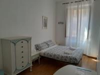 Habitación Doble con baño compartido