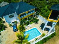 Chameleon house 2 Diani - Bed and Breakfast Diani Beach