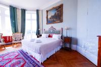 Double Room with Park View