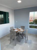Apartamento Varanda do Mar Sanzé - B&B São José da Coroa Grande