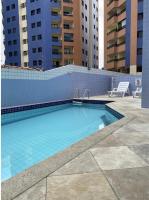 Apartamento Aviação PG - Bed and Breakfast Praia Grande