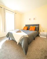 Cosy home in Reading, Berkshire - B&B