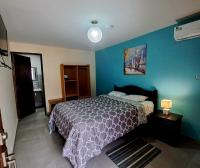 Deluxe Zimmer mit Queensize-Bett