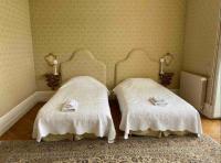 Double Room with Park View