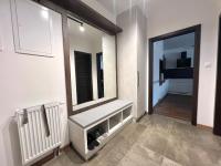 Apartmán Manhattan s terasou v centre mesta - Chambres d’hôtes Trenčín