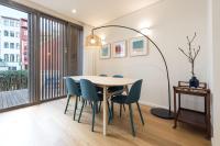 AgapeStay Family House - B&B Oporto