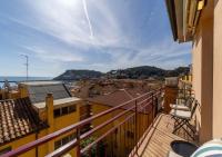 Alba sul Mare - B&B