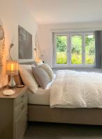 peaceful tiny house near forest - B&B Rorschacherberg