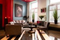 The Saafe luxury apartments - Ferienwohnung Berwick-upon-Tweed