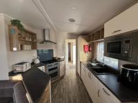 Palm Grove 121 - Golden Palm Resort - Pet friendly, WiFi, close to beach and clubhouse - Meadow Lakes Caravan & Lodge Hire - Chambres d'hôtes Chapel Saint Leonards