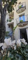 Villa D'Orville luxury suites Taormina - Chambres d'hôtes Taormina