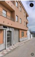 Apartamento El Mirador de Sierra Mágina II Noalejo entre Granada y Jaén - B&B Noalejo