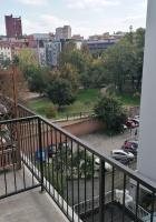 Rondone Appartamento centro Bologna - B&B