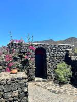 Dammuso - La piccola Giara - - B&B Pantelleria