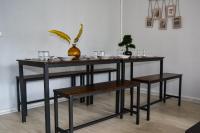 Daz house - Chambres d’hôtes Sevran