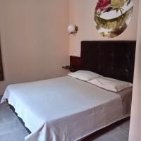 Appartement met Balkon