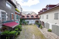 Destination Royale - B&B
