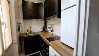 Apartamento de 1 dormitorio
